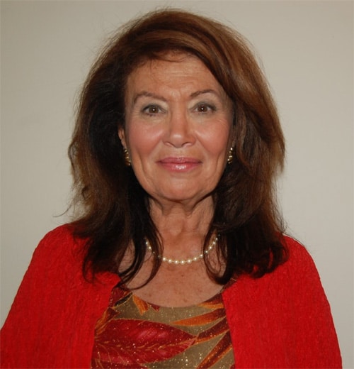 Judy Katz